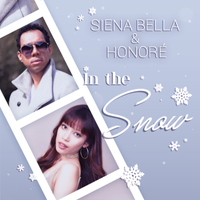 In The Snow by Siena Bella & Honore"