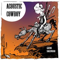 Acoustic Cowboy
