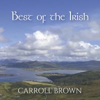 Best of the Irish by Carroll Brown Music