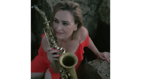 Wendy Allen Event Saxophonist