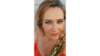 Wendy Allen Event Saxophonist