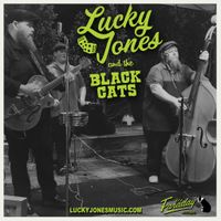 Lucky Jones and the Black Cats