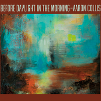 Before Daylight in the Morning by Aaron Collis