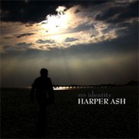 Harper Ash-No Identity