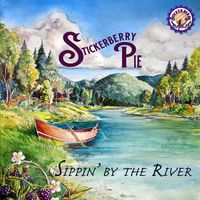 Sippin' by the River by Stickerberry Pie