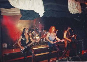ACEZ- Germany 1995
