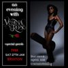  An Evening With Vedina Rose (SOLD OUT)