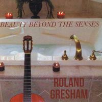 Beauty Beyond The Senses by Roland Gresham