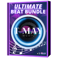 ULTIMATE BEAT BUNDLE by T MAY