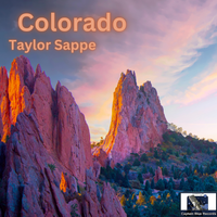 Colorado by Taylor Sappe