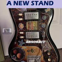 A New Stand by Absorbit