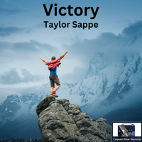 Victory by Taylor Sappe