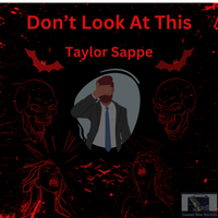 Don't Look At This by Taylor Sappe