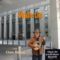 Wake Up by Chris Birkett