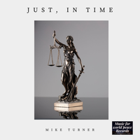 Just In Time by Mike Turner