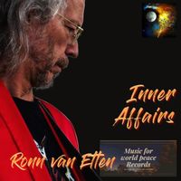 Inner Affairs by Ronn Van Etten