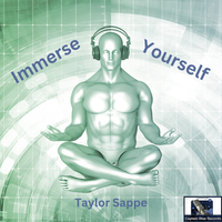 Immerse Yourself by Taylor Sappe