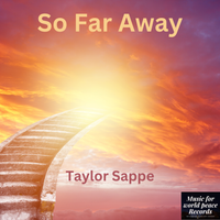 So Far Away by Taylor Sappe