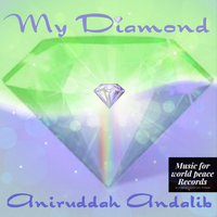 My Diamond by Aniruddah Andalib
