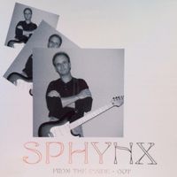 From The Inside-Out by Sphynx