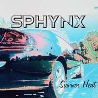 Summer Heat (RE-MASTERED) by Sphynx