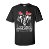 Blood of the Wounded T-shirt