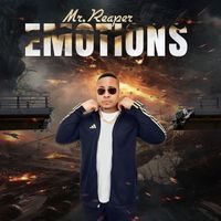 Emotions  by Mr.Reaper