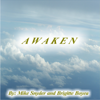 Awaken by Mike Snyder and Brigitte Boyea
