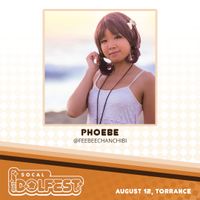 Phoebe @ SoCal IdolFest 2023
