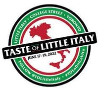 Taste of Little Italy Festival 
