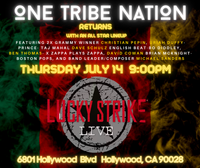 One Tribe Nation
