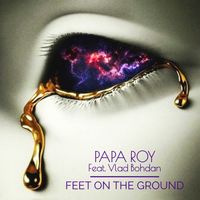 Feet on The Ground by Papa Roy