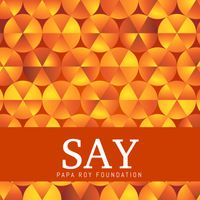 Say by Papa Roy Foundation
