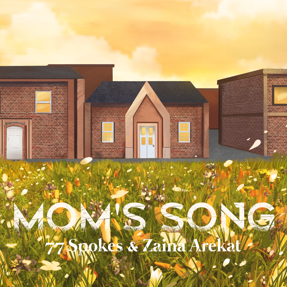 Artwork for Mom's Song