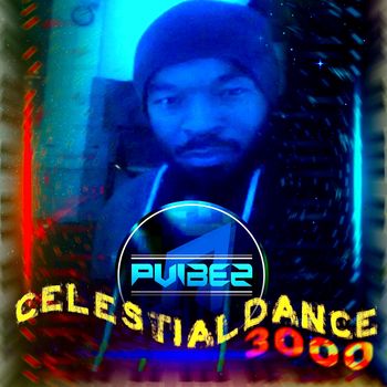 Celestial Dance 3000 cover
