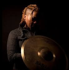 JoVia Armstrong Sabian & Gon Bops endorsed Percussionist
