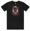 Ego & Soul T-Shirt (Black)