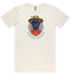 Ego & Soul T-Shirt (White)