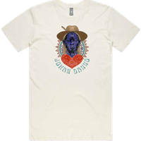 Ego & Soul T-Shirt (White)