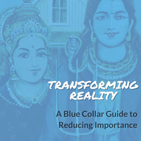 Transforming Reality: A Blue Collar Guide to Reducing Importance EPUB