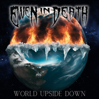 World Upside Down  by Even In Death