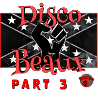 Disco Beaux pt 3 by DJ Bhillion $