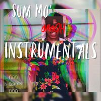 Sum Mo' HOUND Instrumentals by DJ Bhillion $