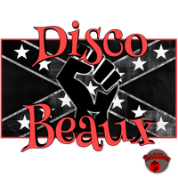 The Disco Beaux by DJ Bhillion $