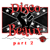 Disco Beaux pt 2 by DJ Bhillion $