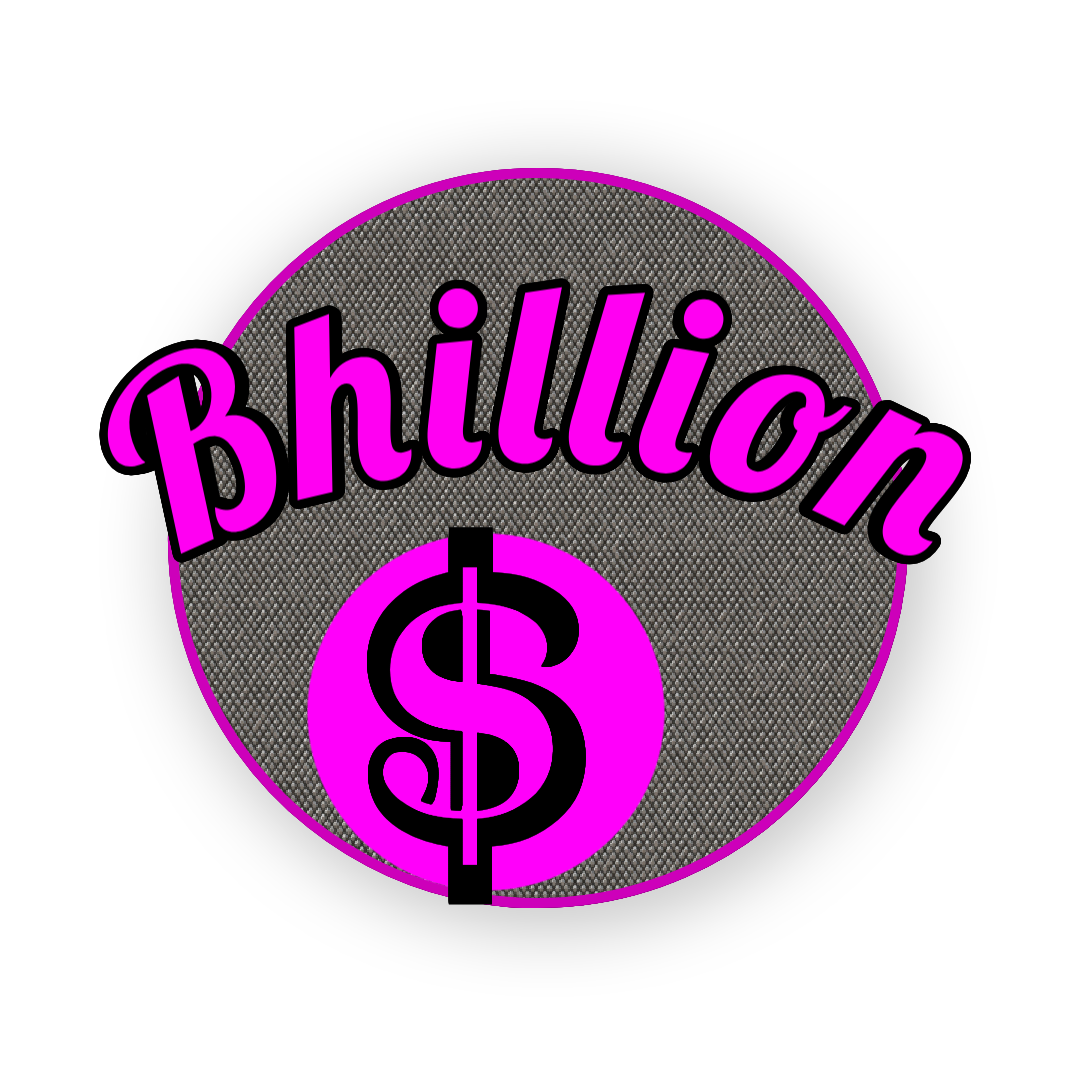Bhillion Dollar Productions