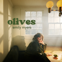 Olives by Emily Myers