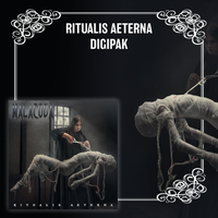Ritualis Aeterna: CD
