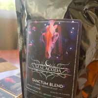 Coffee - Sanctum Blend 