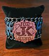Joe King leather bracelet - KB016